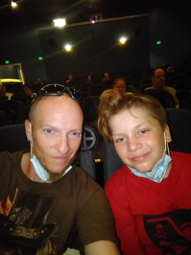 Movie Theater «The Plaza Theatre», reviews and photos, 33 S Main St, Miamisburg, OH 45342, USA