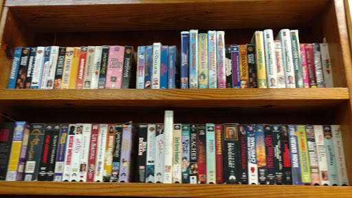 Thrift Store «Sunshine Thrift Stores of Bradenton, Inc.», reviews and photos, 3611 1st St E #230, Bradenton, FL 34208, USA