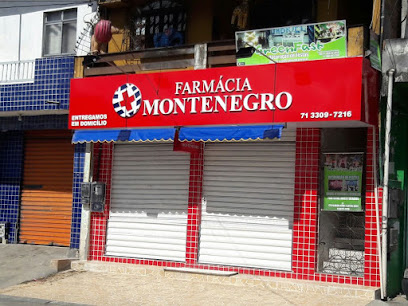 Farmacia Montenegro