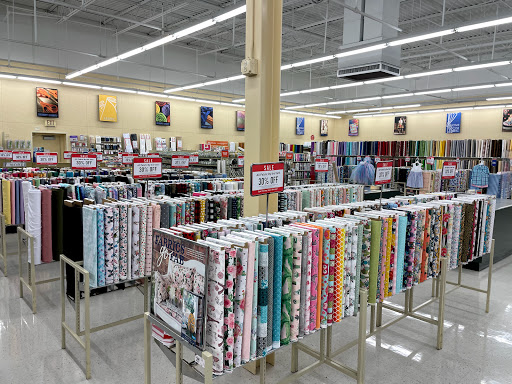 Craft Store «Hobby Lobby», reviews and photos, 3505 Pemberton Square Blvd, Vicksburg, MS 39180, USA