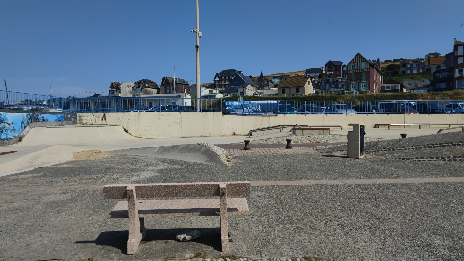 Photo n° 1 de l'avis de Heng.h fait le 21/07/2023 à 14:25
