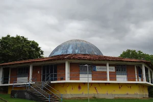Vitoria Planetarium image