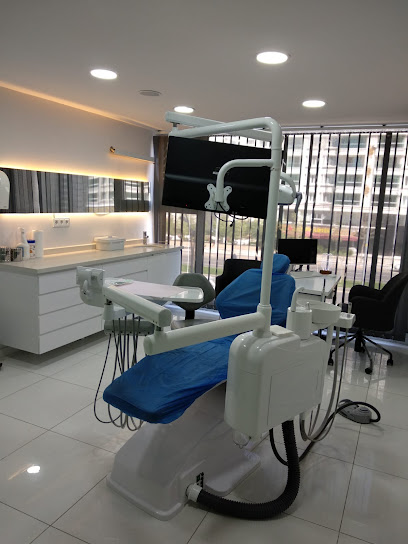 Beyaz Işık Ağız ve Diş Sağlığı Merkezi Diyarbakır