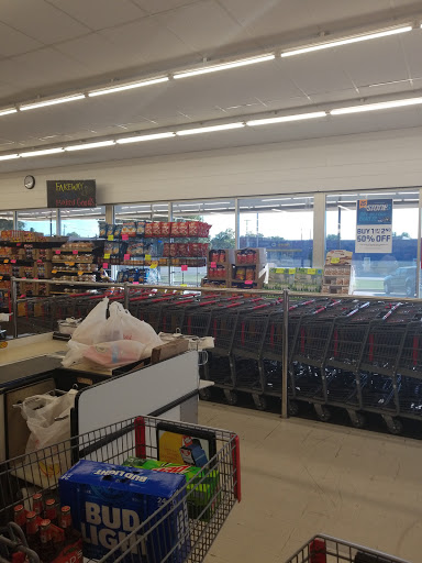 Grocery Store «Fareway», reviews and photos, 1315 Willis Ave, Perry, IA 50220, USA