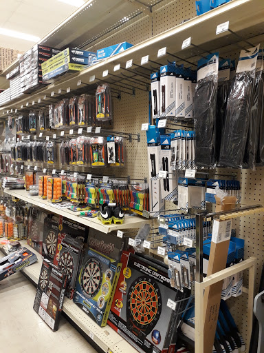 Sporting Goods Store «Academy Sports + Outdoors», reviews and photos, 7513 N Interstate Hwy 35, Austin, TX 78752, USA