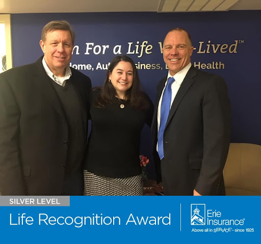 Insurance Agency «Warren Weiss Insurance Agency», reviews and photos