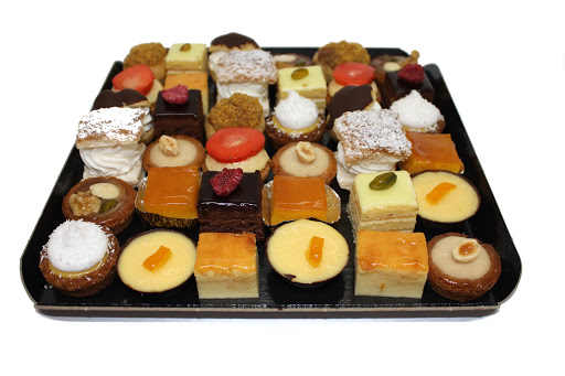 PASTELERÍA ALVARO.P en Benavente, Zamora