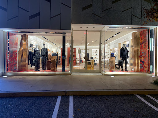 Shopping Mall «Americana Manhasset», reviews and photos, 2060 Northern Blvd, Manhasset, NY 11030, USA