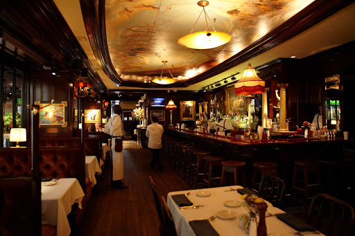 Old Ebbitt Grill