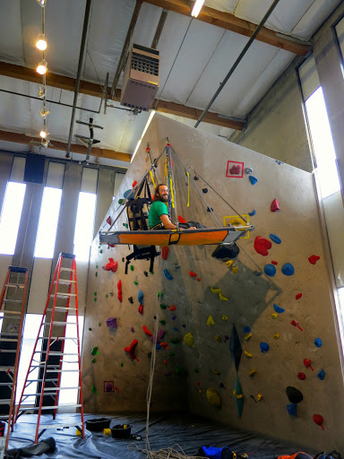 Rock Climbing Gym «Seattle Bouldering Project», reviews and photos, 900 Poplar Pl S, Seattle, WA 98144, USA