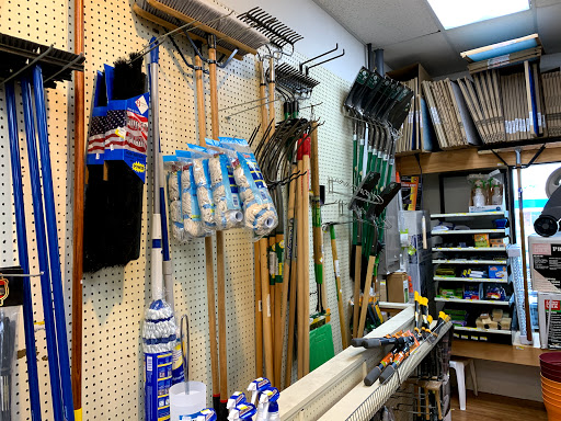Hardware Store «Hardware Store», reviews and photos, 105 W Aster Rd, Wildwood, NJ 08260, USA