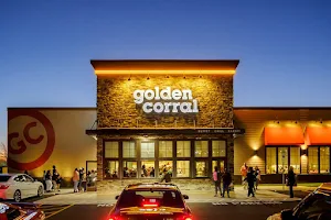 Golden Corral Buffet & Grill image