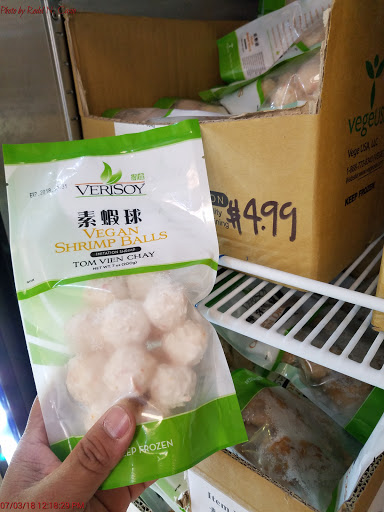 Asian Grocery Store «Manila Market Inc», reviews and photos, 17065 SW Tualatin Valley Hwy, Beaverton, OR 97006, USA