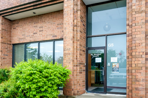 Gym «Big Shoulders CrossFit», reviews and photos, 747 Church Rd G5, Elmhurst, IL 60126, USA