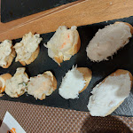 Photo n°2 de l'avis de Fina.e fait le 23/09/2022 à 19:13 sur le  Bar Ai Santi à Venice