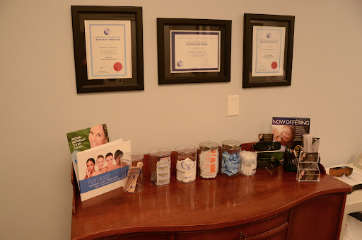 Explore chest arm tattoo ideas, creative tattoo ideas in Muncie, available at Allure Indy