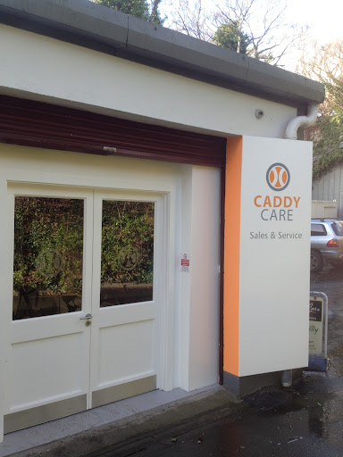 Caddycare ltd