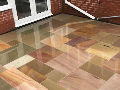 Tiger on Thames Home Improvements - Driveways and Patios, Painting and Decorating, Plumbing Services, Garden Services Tiling Slough