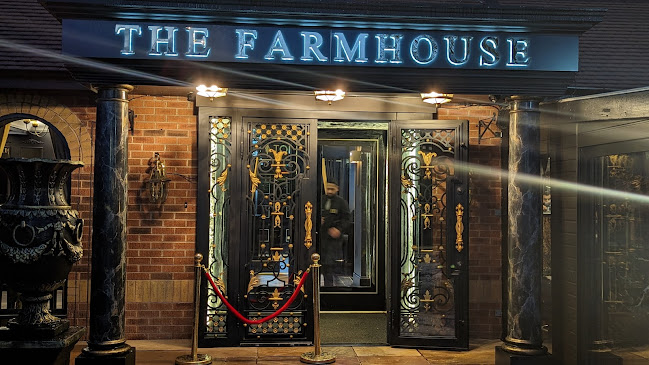 Reviews of The Farmhouse in Coventry - Restaurant