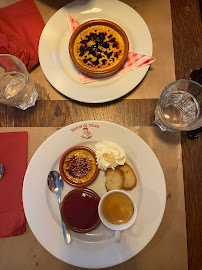 Plats et boissons du Restaurant français Le Bistrot De L'etoile à Toulouse - n°7