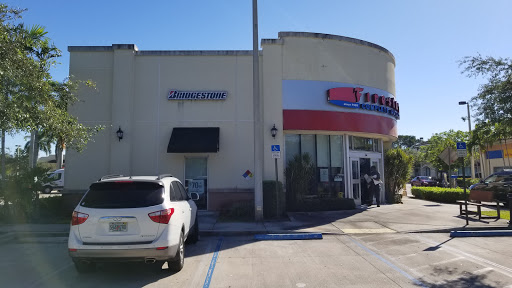 Tire Shop «Firestone Complete Auto Care», reviews and photos, 6350 N State Rd 7, Coconut Creek, FL 33073, USA