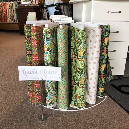Fabric Store «Sew Jersey - East Hanover, New Jersey», reviews and photos, 136 NJ-10, East Hanover, NJ 07936, USA