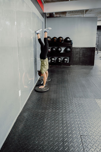 Physical Fitness Program «Twin Bridges CrossFit», reviews and photos, 6600 N State Hwy 6, Waco, TX 76712, USA