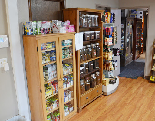 Tobacco Shop «J&M Tobacco and Vape», reviews and photos, 806 E Yelm Ave, Yelm, WA 98597, USA