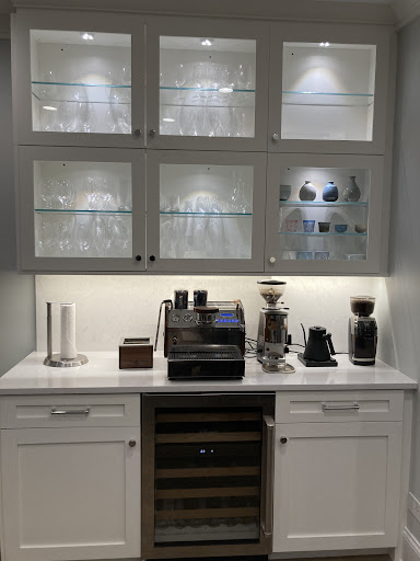 Cabinet Maker «Barker Cabinets, Barker Door, and Barker Modern», reviews and photos, 19355 SW 125th Ct, Tualatin, OR 97062, USA