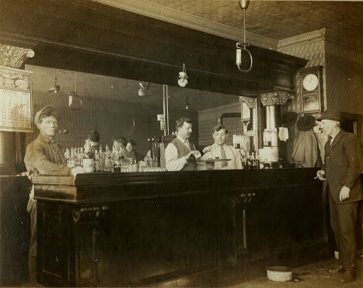 Museum «Koochiching County Historical Museum and Bronko Nagurski Museum», reviews and photos, 214 6th Ave, International Falls, MN 56649, USA