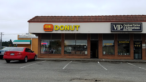 Donut Shop «Westernco Donut Shop», reviews and photos, 9312 S Tacoma Way, Tacoma, WA 98499, USA