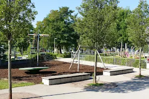 Miep Gies Park image