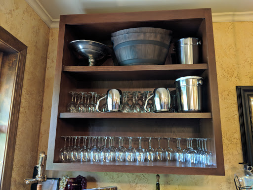 Vineyard «Olalla Vineyard & Winery», reviews and photos, 13176 Olalla Valley Rd SE, Olalla, WA 98359, USA