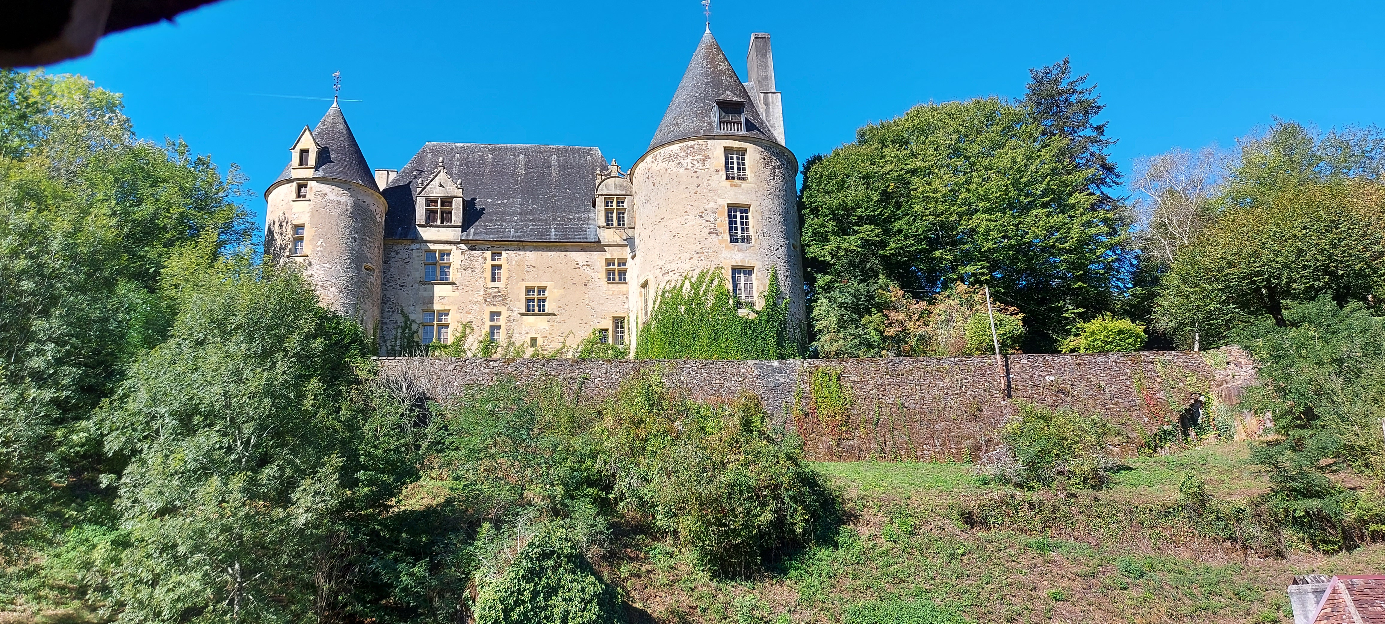 Photo n° 2 de l'avis de Filou.u fait le 17/09/2022 à 18:58