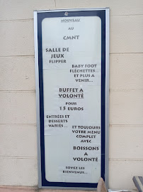 Photos du propriétaire du Restaurant CMNT à Caumont-sur-Aure - n°5