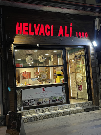 Helvacı Ali Sivas