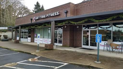 Gym «Anytime Fitness», reviews and photos, 703 McClaine St, Silverton, OR 97381, USA