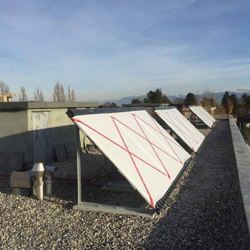 Rezensionen über Delta T General Sàrl in Lausanne - Klimaanlagenanbieter