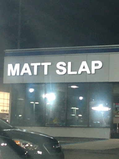 Subaru Dealer «Matt Slap Subaru», reviews and photos, 255 E Cleveland Ave, Newark, DE 19711, USA