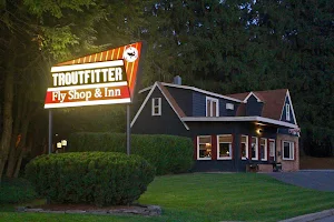 Troutfitter Fly Shop and Inn image