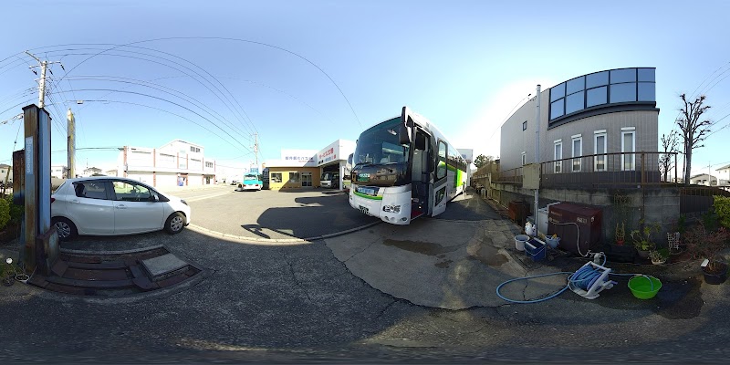 櫻井観光バス（株）