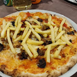 Photo n°1 de l'avis de pasquale.m fait le 16/03/2019 à 20:24 sur le  U Marranghino à Policastro Bussentino