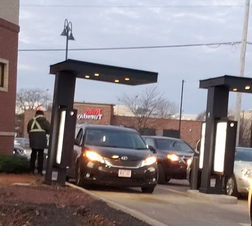 Fast Food Restaurant «Chick-fil-A», reviews and photos, 5351 S 76th St, Greendale, WI 53129, USA