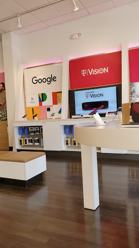 Cell Phone Store «T-Mobile», reviews and photos, 2366 El Camino Real Suite 1, Santa Clara, CA 95050, USA