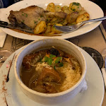 Photo n° 2 de l'avis de Inga.a fait le 18/12/2019 à 13:37 pour Le Parisien à Paris