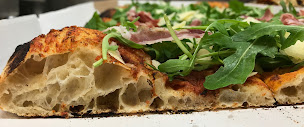 Photo n°18 de Pizzeria A Mulino Bouc-Bel-Air (livraison, à emporter, sur place) à Bouc-Bel-Air ()