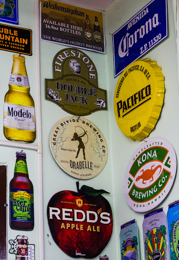 Grocery Store «Capital Market», reviews and photos, 1420 State St, Salem, OR 97301, USA