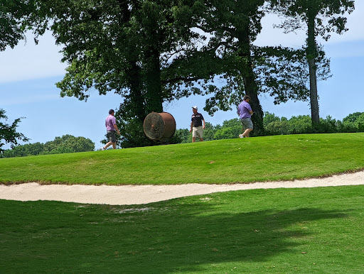 Golf Course «The Shoals Golf Club», reviews and photos, 990 Sunbelt Pkwy, Muscle Shoals, AL 35661, USA