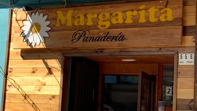 Panadería Margarita Centro