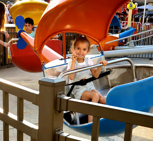 Amusement Park «Funland», reviews and photos, 6 Delaware Ave, Rehoboth Beach, DE 19971, USA